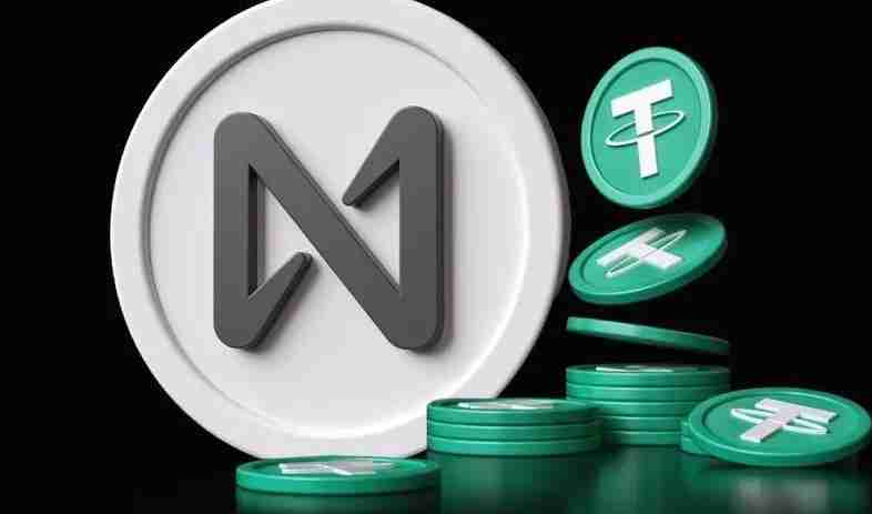 NEAR币可以用来做什么?NEAR币未来前景怎么样?